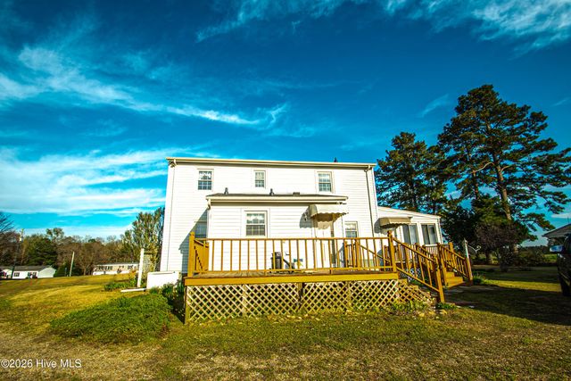 8564 S Nc 41 Highway, Wallace, NC 28466