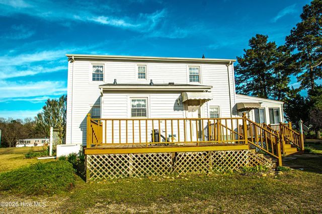8564 S Nc 41 Highway, Wallace, NC 28466
