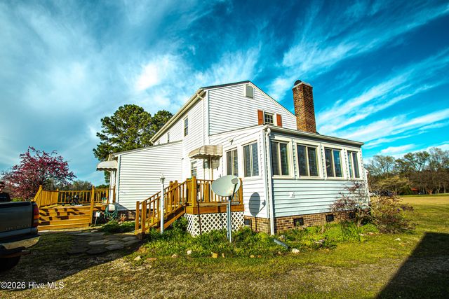8564 S Nc 41 Highway, Wallace, NC 28466