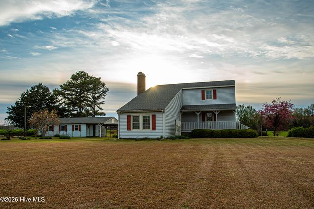8564 S Nc 41 Highway, Wallace, NC 28466
