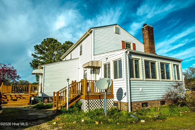 8564 S Nc 41 Highway, Wallace, NC 28466