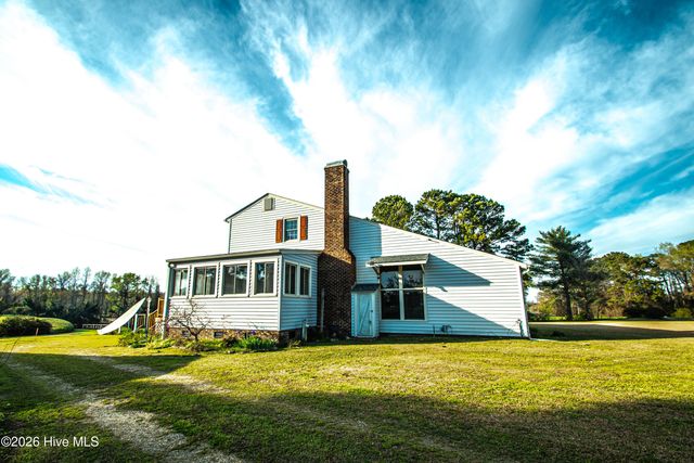 8564 S Nc 41 Highway, Wallace, NC 28466
