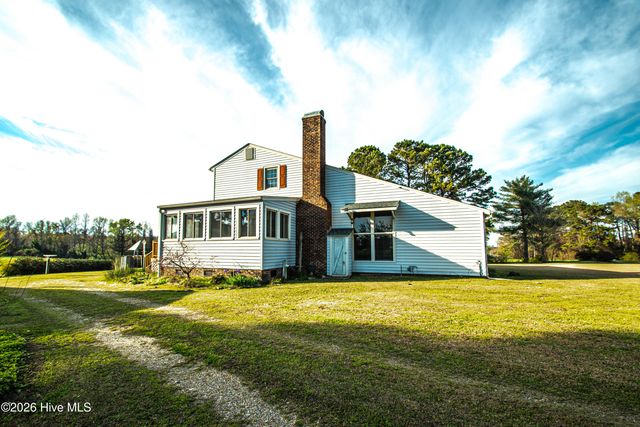 8564 S Nc 41 Highway, Wallace, NC 28466