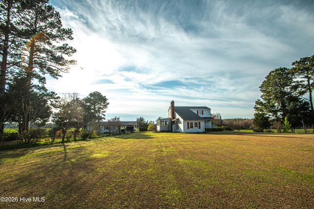 8564 S Nc 41 Highway, Wallace, NC 28466