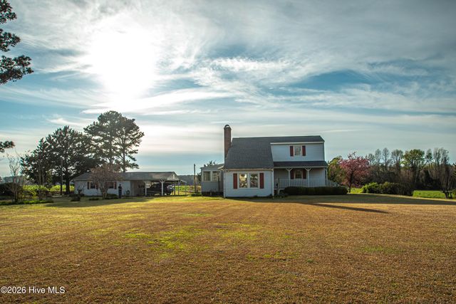 8564 S Nc 41 Highway, Wallace, NC 28466