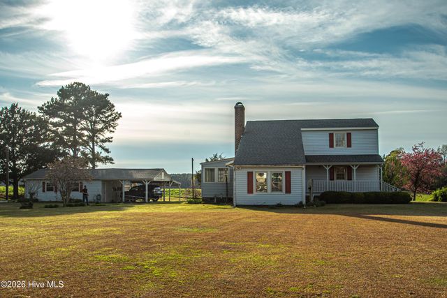 8564 S Nc 41 Highway, Wallace, NC 28466