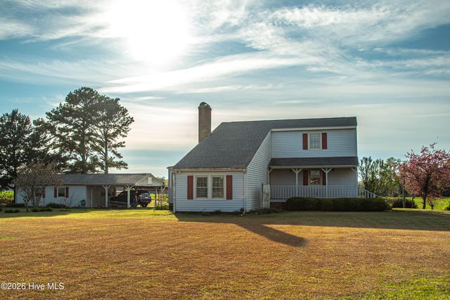 8564 S Nc 41 Highway, Wallace, NC 28466