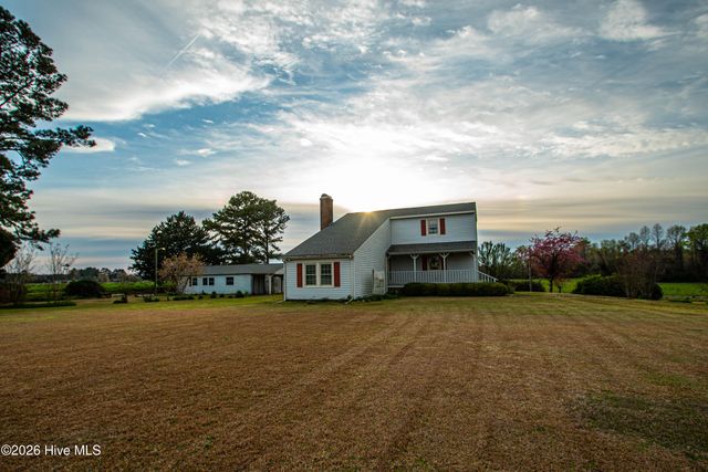 8564 S Nc 41 Highway, Wallace, NC 28466