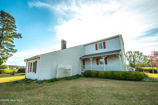 8564 S Nc 41 Highway, Wallace, NC 28466