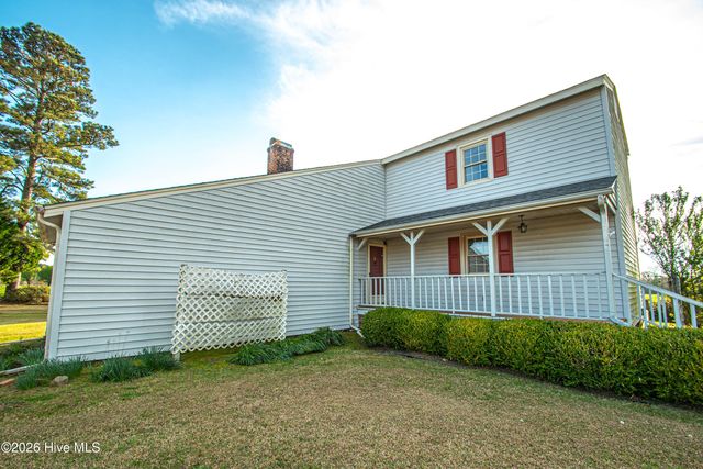 8564 S Nc 41 Highway, Wallace, NC 28466