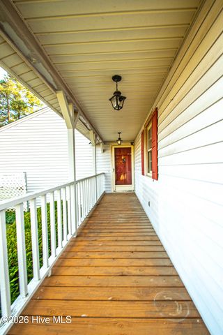 8564 S Nc 41 Highway, Wallace, NC 28466