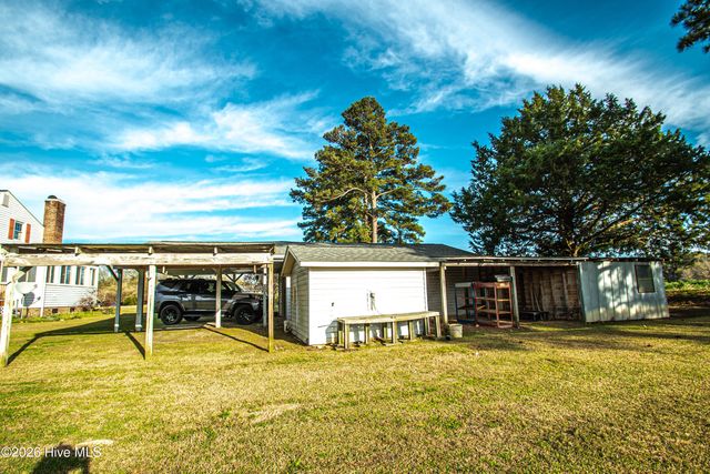 8564 S Nc 41 Highway, Wallace, NC 28466