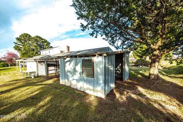 8564 S Nc 41 Highway, Wallace, NC 28466