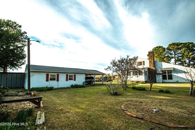 8564 S Nc 41 Highway, Wallace, NC 28466