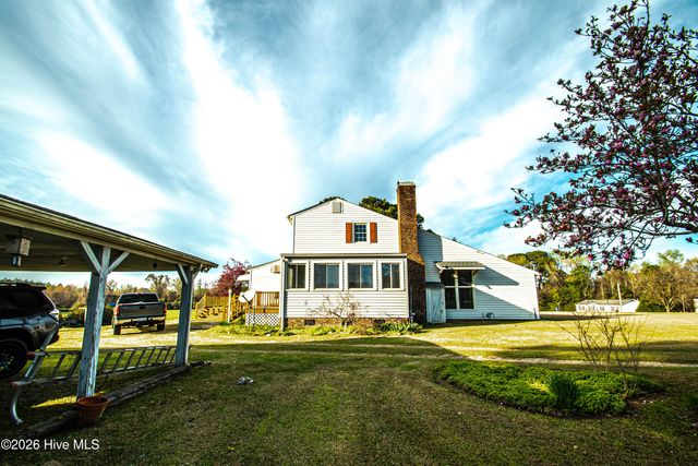 8564 S Nc 41 Highway, Wallace, NC 28466