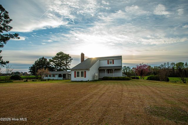 8564 S Nc 41 Highway, Wallace, NC 28466