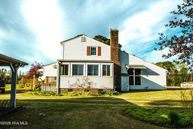 8564 S Nc 41 Highway, Wallace, NC 28466