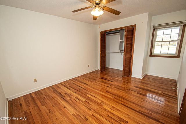 8564 S Nc 41 Highway, Wallace, NC 28466