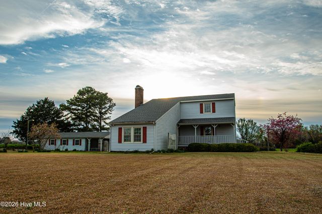 8564 S Nc 41 Highway, Wallace, NC 28466