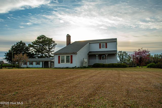 8564 S Nc 41 Highway, Wallace, NC 28466