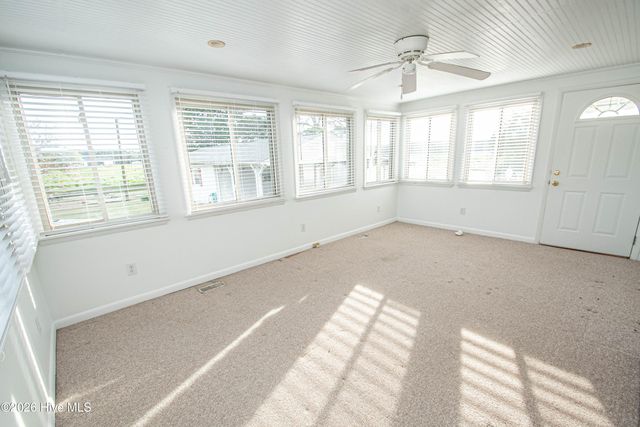 8564 S Nc 41 Highway, Wallace, NC 28466
