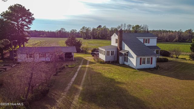 8564 S Nc 41 Highway, Wallace, NC 28466
