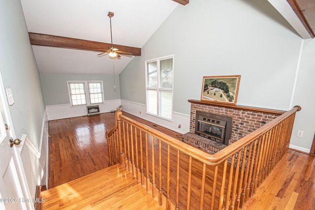 8564 S Nc 41 Highway, Wallace, NC 28466
