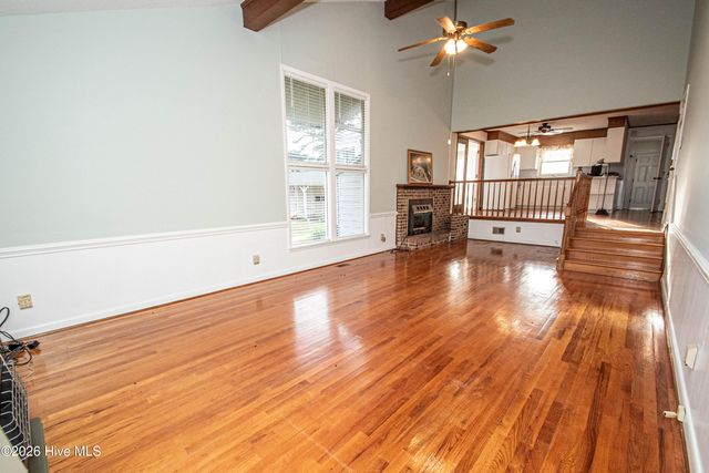 8564 S Nc 41 Highway, Wallace, NC 28466