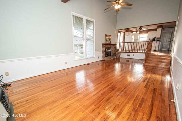 8564 S Nc 41 Highway, Wallace, NC 28466