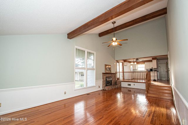 8564 S Nc 41 Highway, Wallace, NC 28466