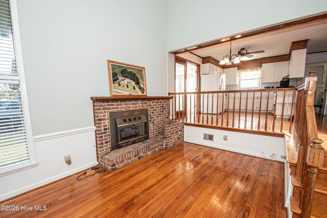 8564 S Nc 41 Highway, Wallace, NC 28466