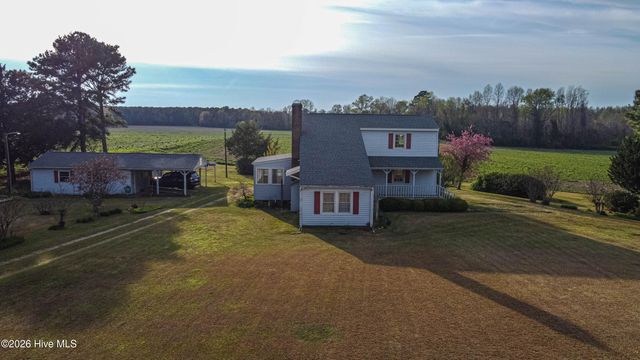 8564 S Nc 41 Highway, Wallace, NC 28466