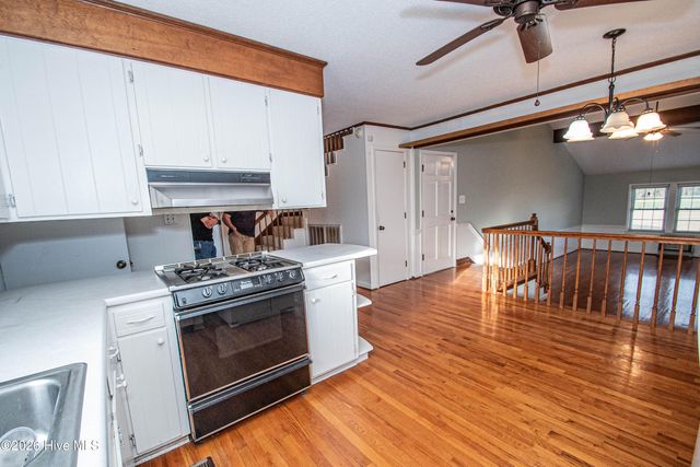 8564 S Nc 41 Highway, Wallace, NC 28466