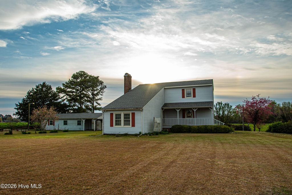 8564 S Nc 41 Highway, Wallace, NC 28466