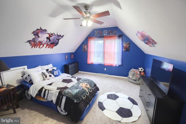 523 N REESER DR, York Haven, PA 17370