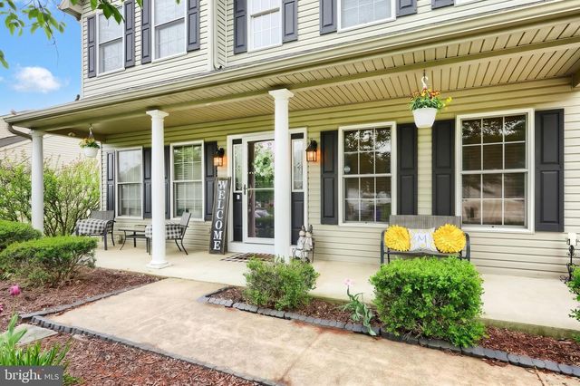 523 N REESER DR, York Haven, PA 17370