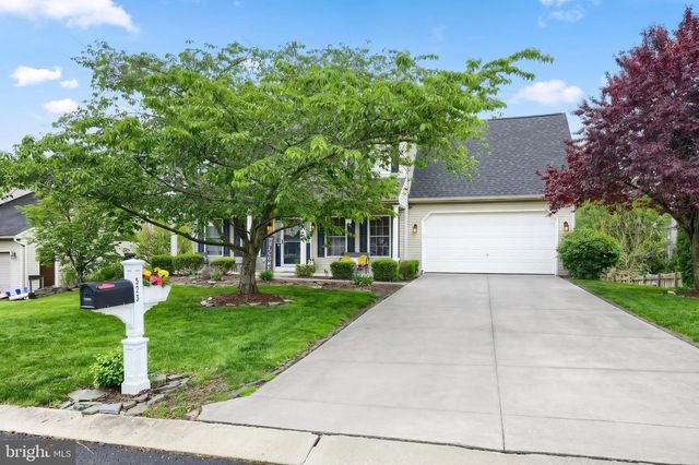 523 N REESER DR, York Haven, PA 17370