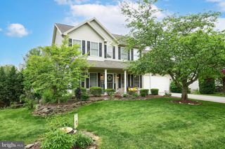 523 N REESER DR, York Haven, PA 17370