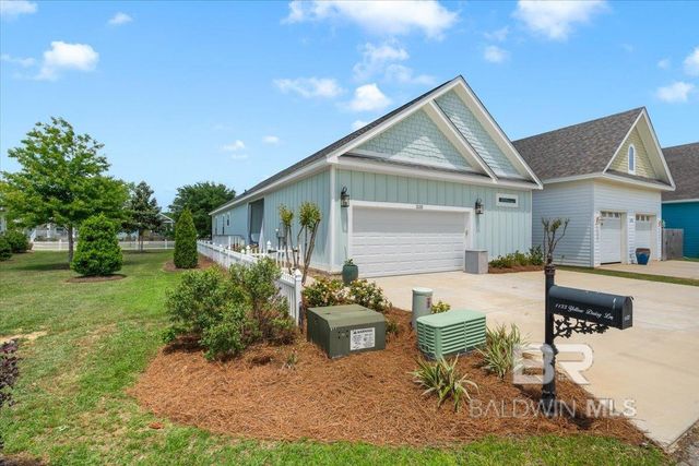 1133 Yellow Daisy Lane, Foley, AL 36535