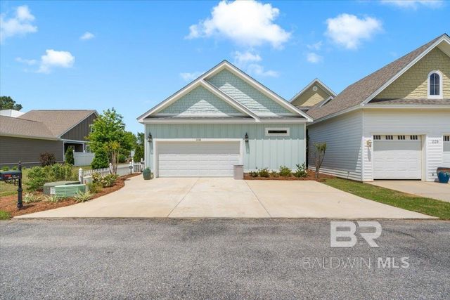 1133 Yellow Daisy Lane, Foley, AL 36535