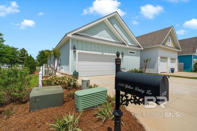 1133 Yellow Daisy Lane, Foley, AL 36535