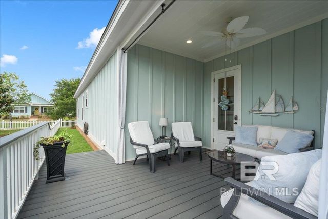 1133 Yellow Daisy Lane, Foley, AL 36535