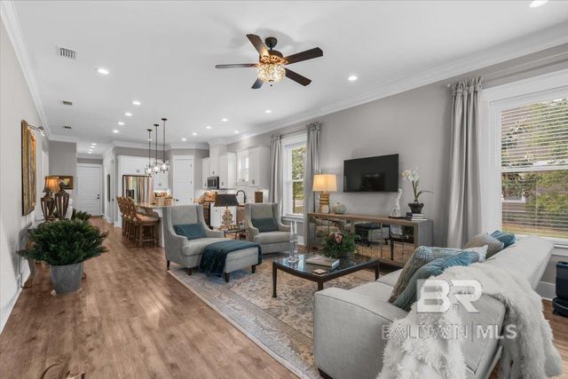 1133 Yellow Daisy Lane, Foley, AL 36535