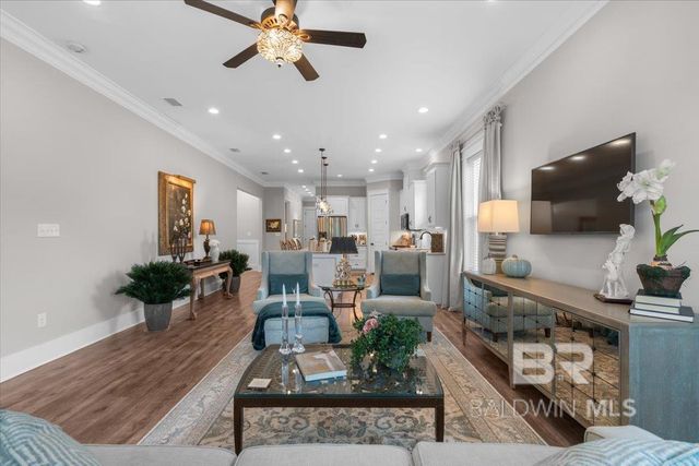 1133 Yellow Daisy Lane, Foley, AL 36535