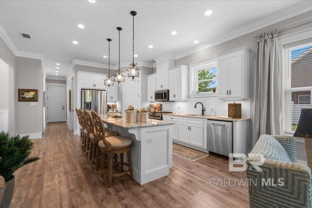 1133 Yellow Daisy Lane, Foley, AL 36535