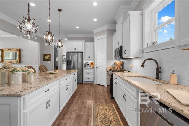 1133 Yellow Daisy Lane, Foley, AL 36535