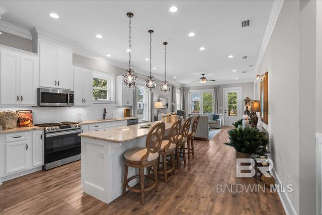 1133 Yellow Daisy Lane, Foley, AL 36535