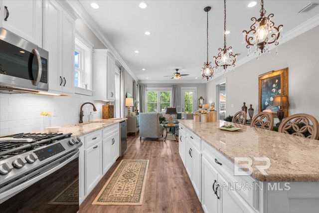 1133 Yellow Daisy Lane, Foley, AL 36535