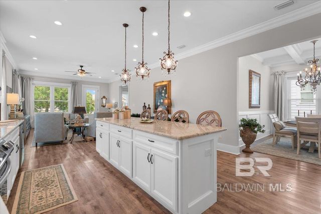 1133 Yellow Daisy Lane, Foley, AL 36535