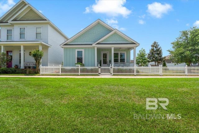 1133 Yellow Daisy Lane, Foley, AL 36535